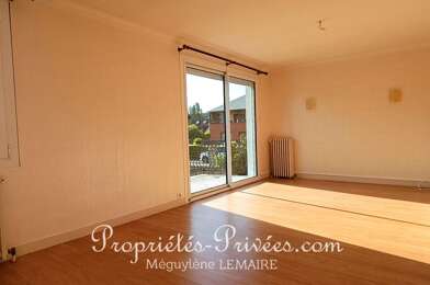 Maison 4 pièces 151000 €