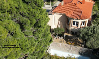 Maison 6 Pièces 196 m² à vendre à Rivesaltes (66600)