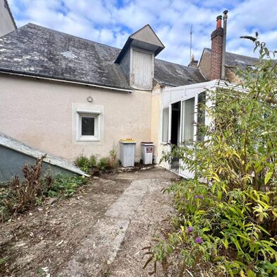 Maison 3 pièces 87000 €