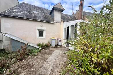 Maison 3 pièces 80000 €