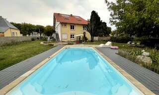 Maison 16 Pièces 380 m² à vendre à Paimbœuf (44560)