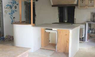 Maison 3 Pièces 110 m² à vendre à Saint-Gonnery (56920)