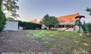 Maison 6 Pièces 92 m² à vendre à Nogent-sur-Oise (60180)