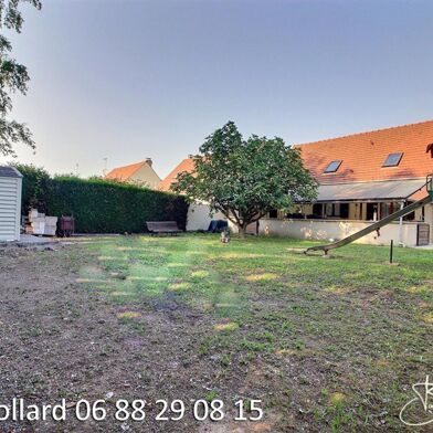 Maison 6 pièces 249000 €