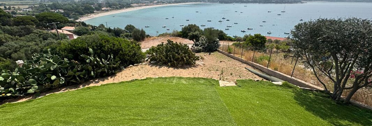 Maison 6 Pièces 175 m² à vendre à Coggia (20118)