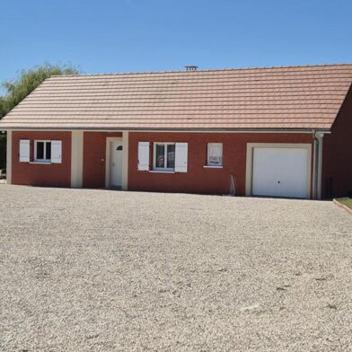 Maison 4 pièces 240000 €