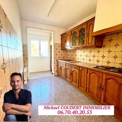 Appartement 4 pièces 135000 €