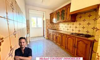 Appartement 4 Pièces 61 m² à vendre à Port-Saint-Louis-du-Rhône (13230)