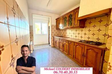 Appartement 4 pièces 135000 €