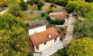 Maison 5 Pièces 85 m² à vendre à Ruoms (07120)