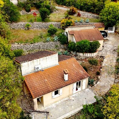 Maison 5 pièces 235000 €