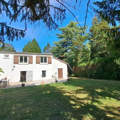 Maison 7 pièces 399000 €