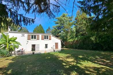 Maison 7 pièces 399000 €