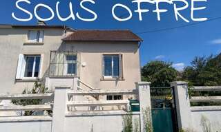 Maison 4 Pièces 95 m² à vendre à La Loupe (28240)