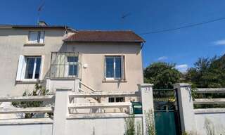 Maison 4 Pièces 95 m² à vendre à La Loupe (28240)