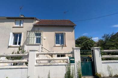 Maison 4 pièces 110000 €