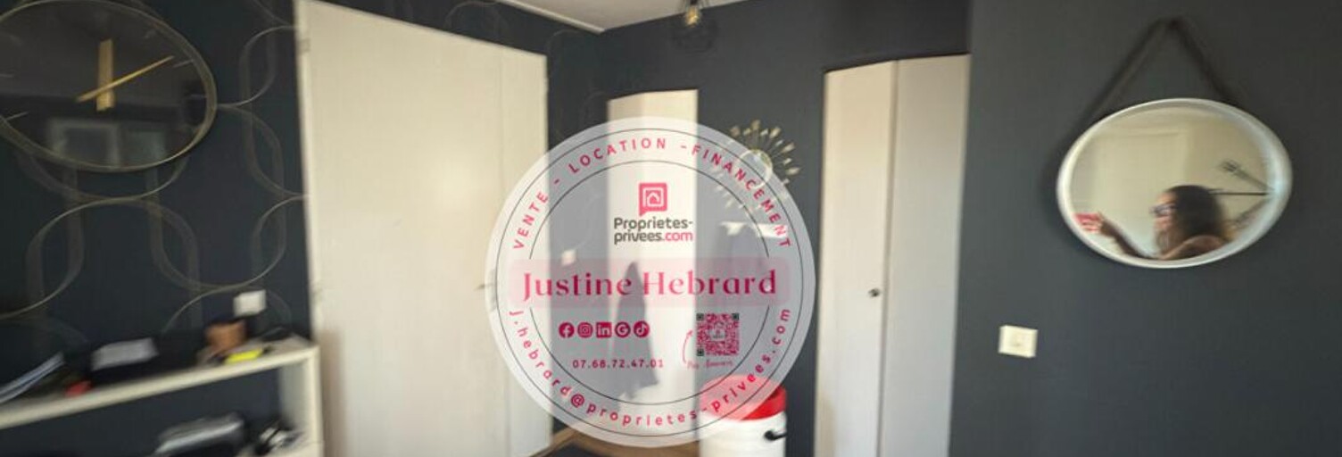 Maison 5 Pièces 100 m² à vendre à Saint-Quintin-sur-Sioule (63440)