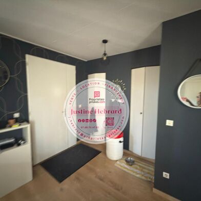 Maison 5 pièces 225000 €