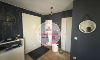 Maison 5 Pièces 100 m² à vendre à Saint-Quintin-sur-Sioule (63440)