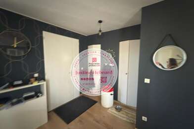 Maison 5 pièces 225000 €