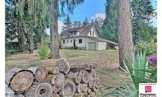 Maison 6 Pièces 134 m² à vendre à Orléans (45100)