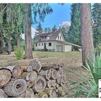 Maison 6 pièces 530000 €