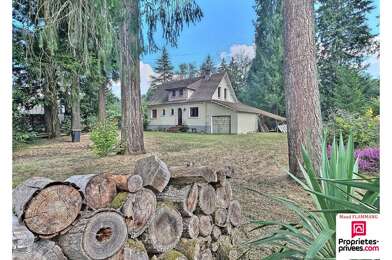 Maison 6 pièces 530000 €