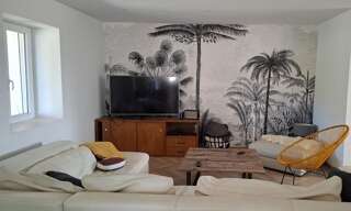 Maison 10 Pièces 210 m² à vendre à Ongles (04230)