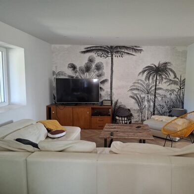 Maison 10 pièces 565000 €