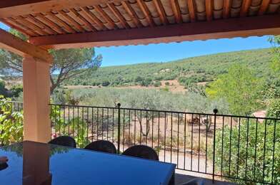 Maison 10 pièces 565000 €