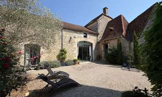 Maison 6 Pièces 160 m² à vendre à Gabillou (24210)