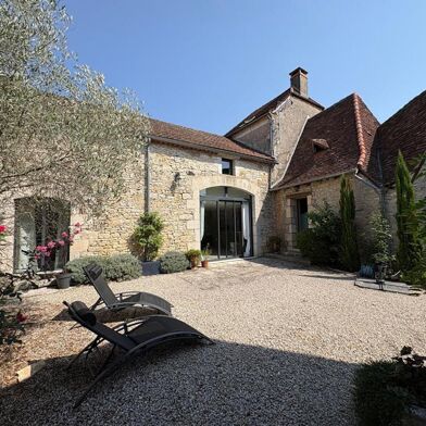 Maison 6 pièces 336000 €