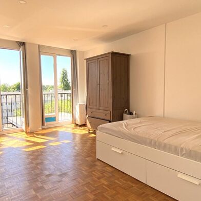 Appartement 4 pièces 170000 €