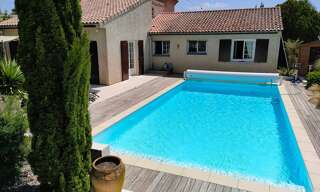 Maison 6 Pièces 150 m² à vendre à Yvrac (33370)