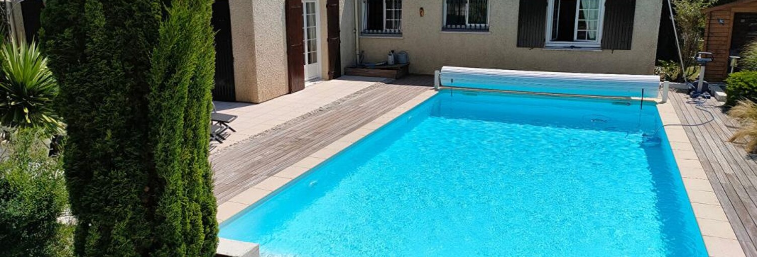 Maison 6 Pièces 150 m² à vendre à Yvrac (33370)