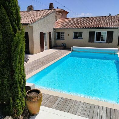 Maison 6 pièces 374000 €