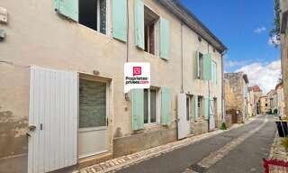 Maison 9 Pièces 201 m² à vendre à Langon (33210)