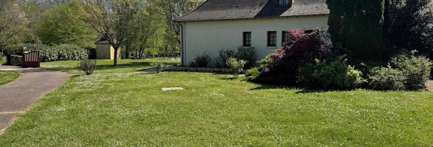 Maison 12 Pièces 275 m² à vendre à Mauzac-et-Grand-Castang (24150)