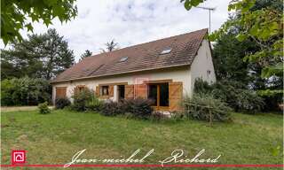 Maison 5 Pièces 164 m² à vendre à Soings-en-Sologne (41230)