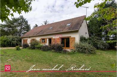 Maison 5 pièces 157500 €