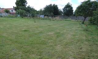 Terrain  647 m² à vendre à Bueil (27730)