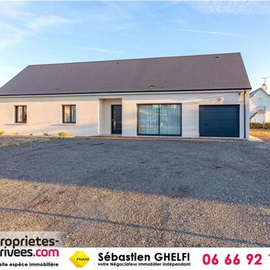 Maison 5 pièces 305000 €