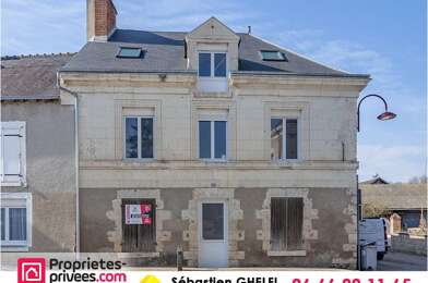 Maison 8 pièces 157590 €