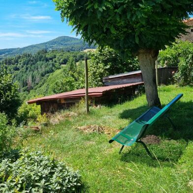 Maison 3 pièces 99000 €