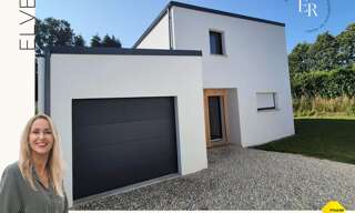 Maison 5 Pièces 108 m² à vendre à Elven (56250)