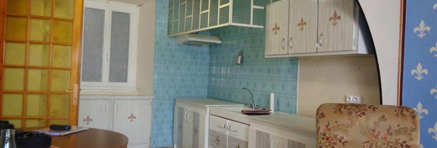 Maison 3 Pièces 72 m² à vendre à Pradelles (43420)