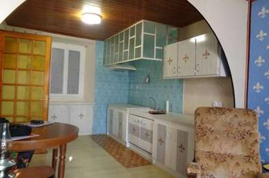 Maison 3 pièces 74990 €
