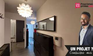 Appartement 3 Pièces 58 m² à vendre à Corbeil-Essonnes (91100)