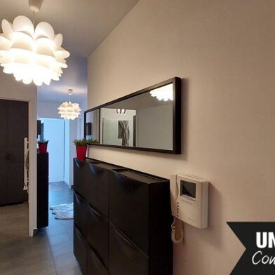 Appartement 3 pièces 198000 €