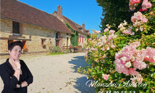 Maison 12 Pièces 1456 m² à vendre à Vanlay (10210)